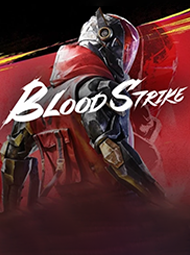 Blood Strike