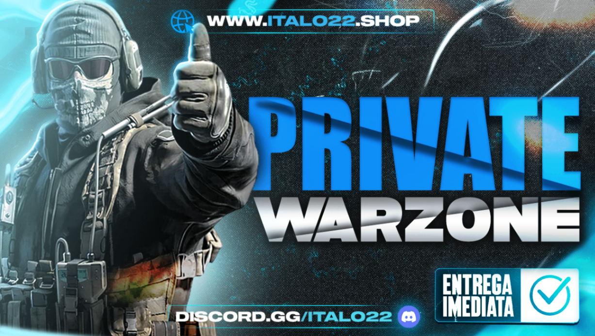 COD Private - Mensal