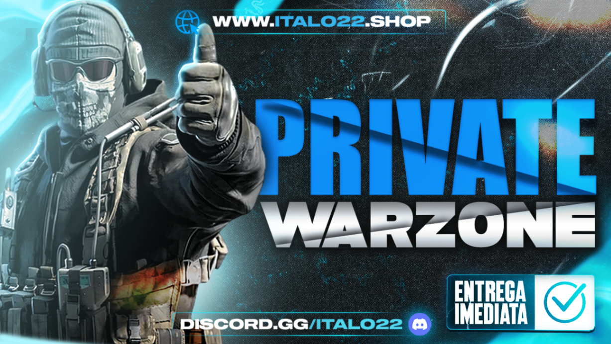 COD Private - Semanal