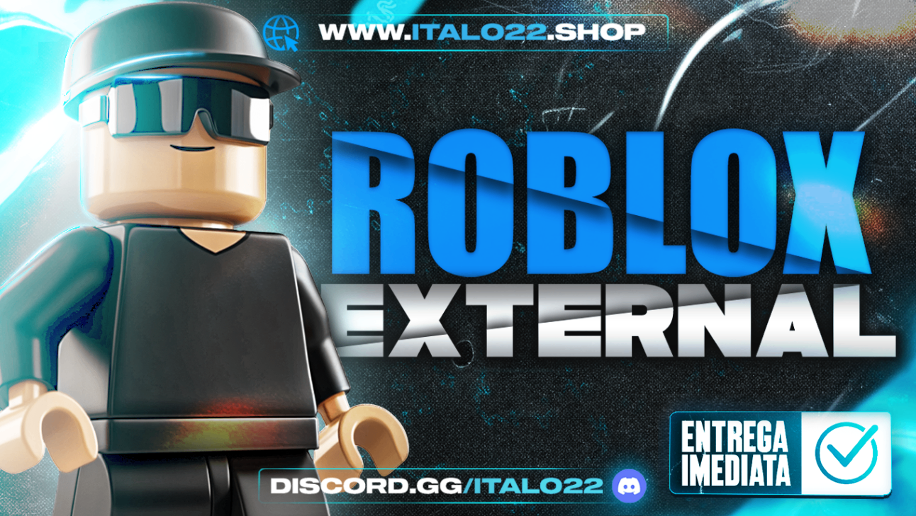 Painel Roblox - Mensal
