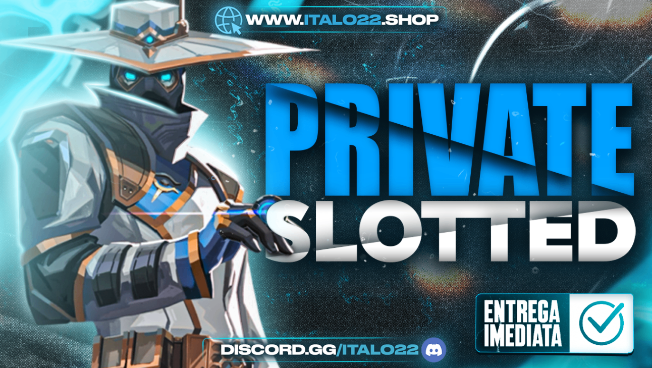 Valorant Private - Semanal