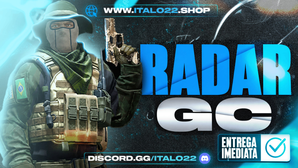 Radar GC - Diario