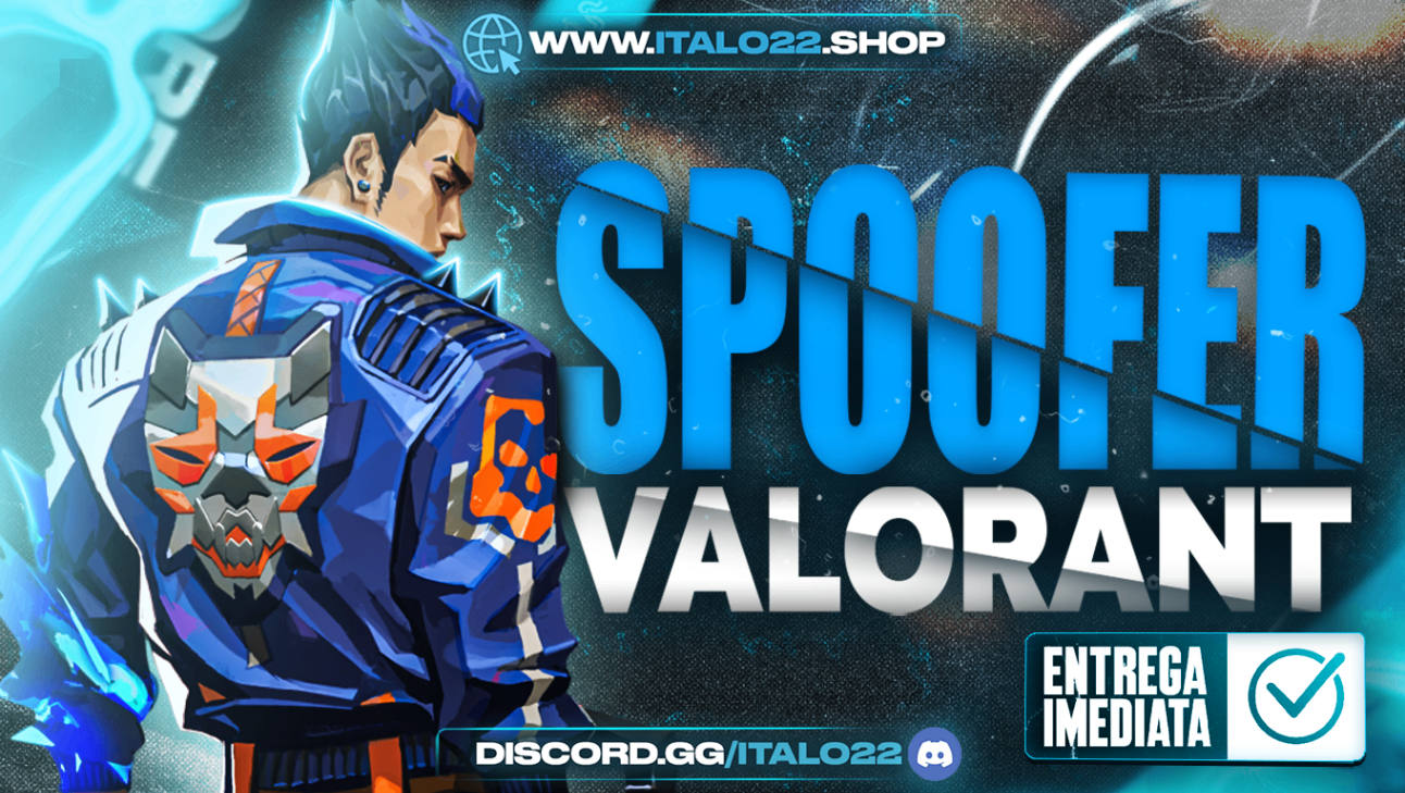 Spoofer Vava - Diario