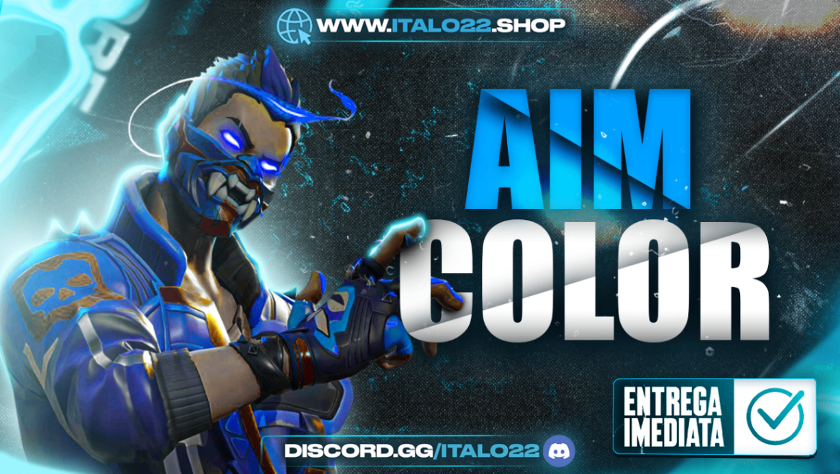 Aim Color Vava - Diario