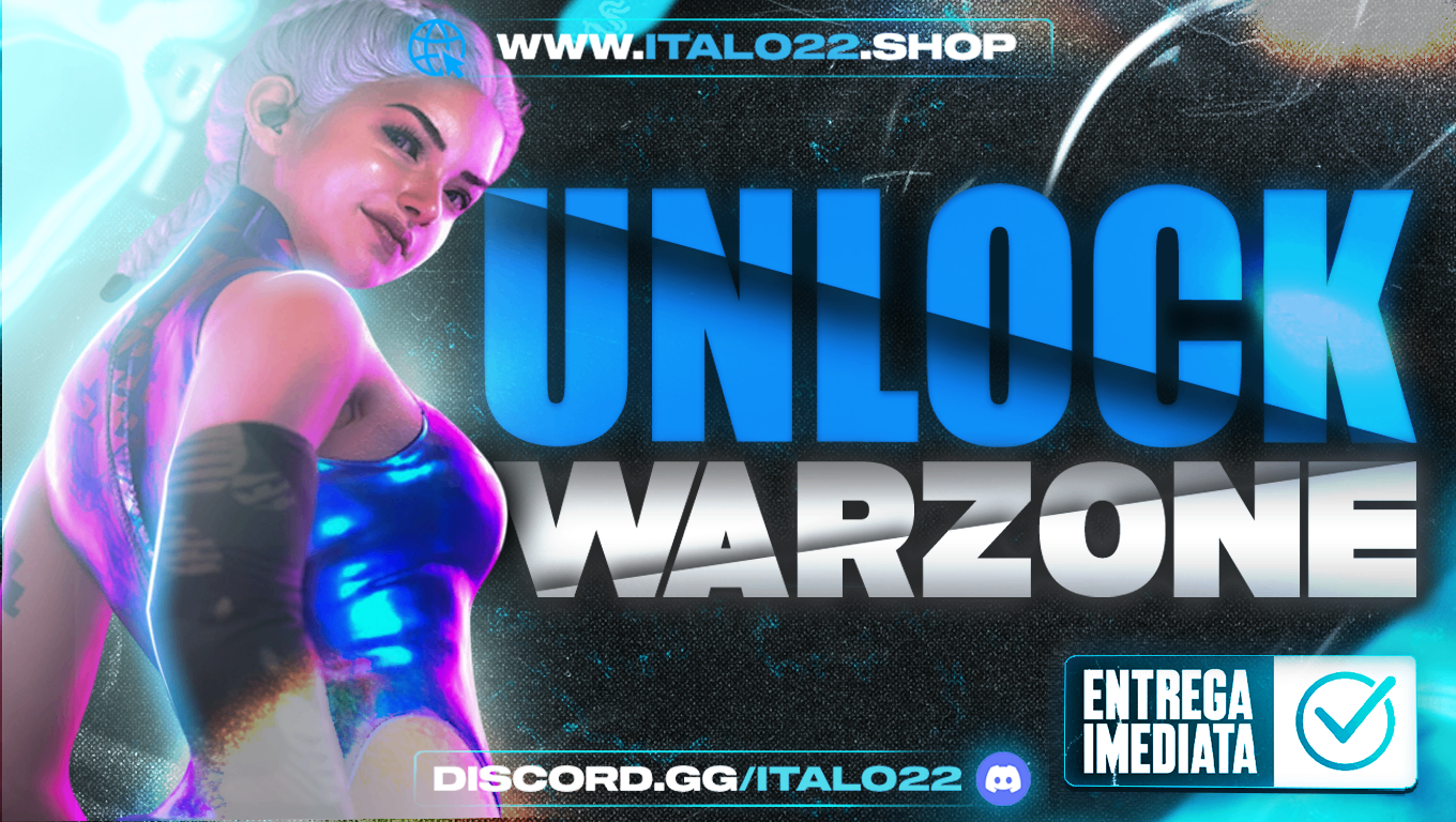 Unlock ALL - Diario