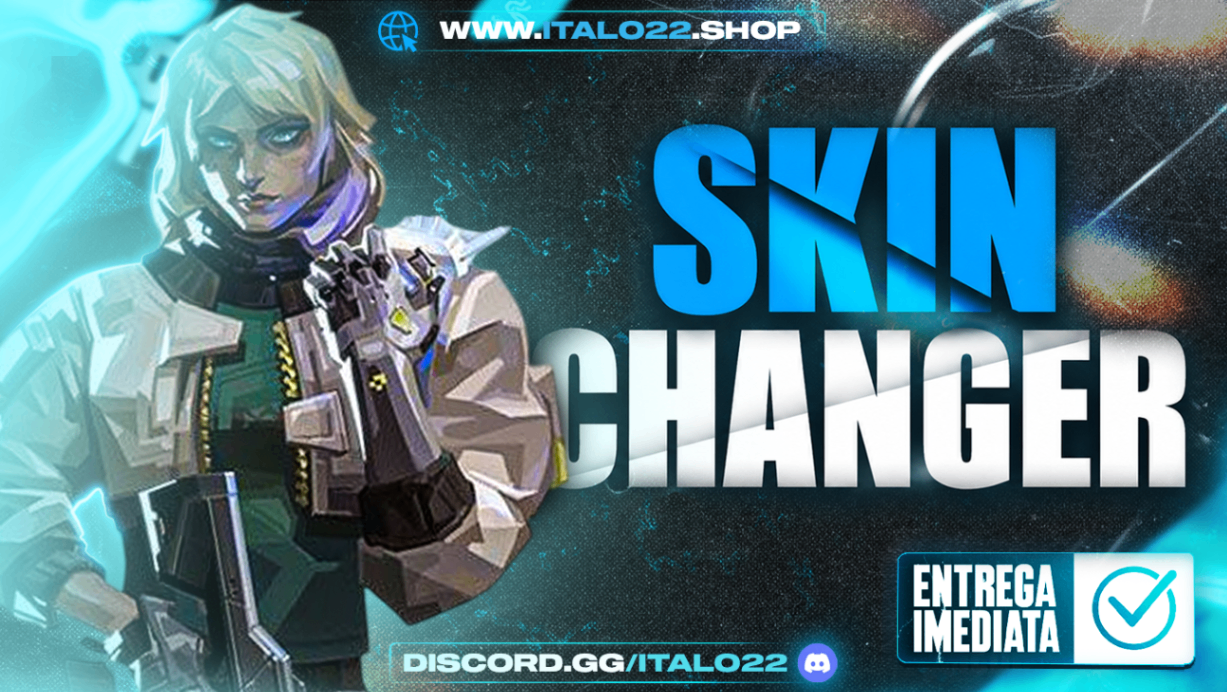 Skin Changer Vava - Diario