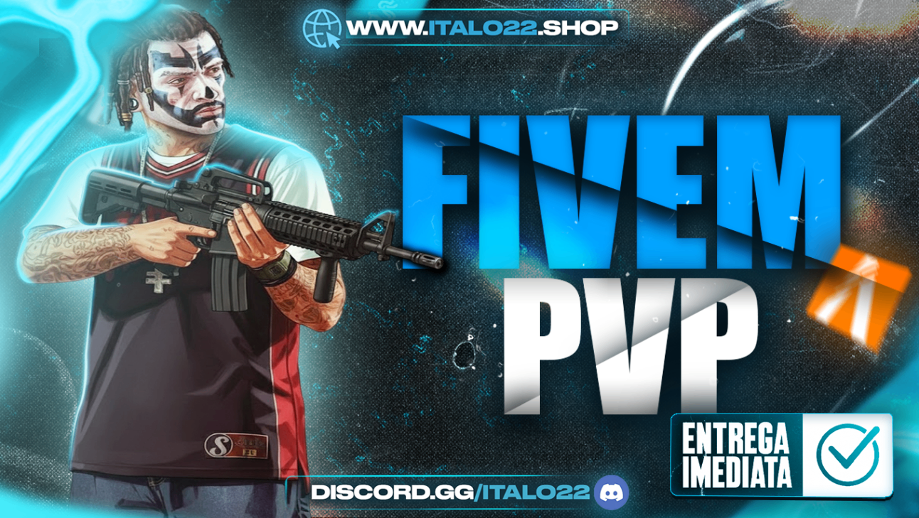 Fivem Pvp - Diario